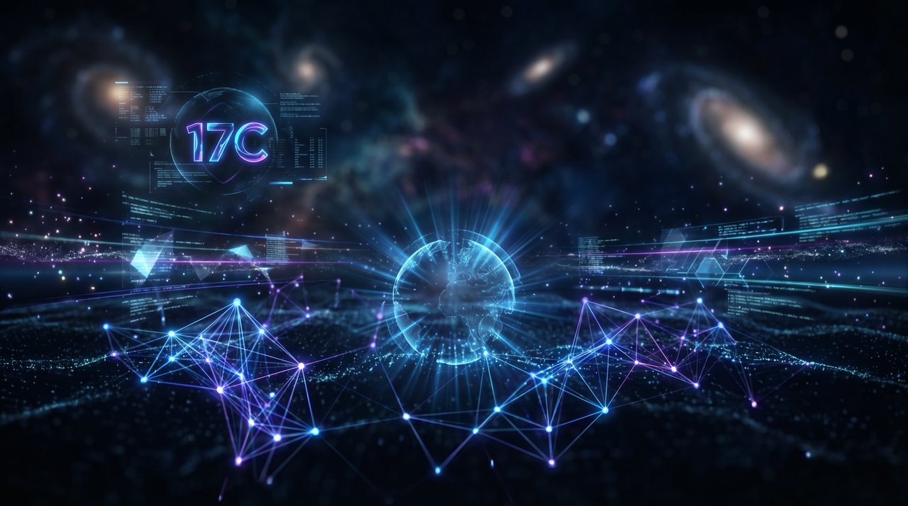 17C智能科技官网首页Banner - yldjzzx.cn